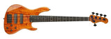 Sadowsky / MasterBuilt 24-Fret Modern Bass, 2025 Limited Edition, 5-String