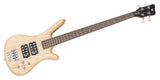 Rockbass by Warwick / Corvette $$ 4