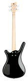 Rockbass by Warwick / Corvette Basic 4 (Short Scale)