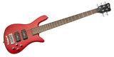 Rockbass by Warwick / Streamer Standard 5