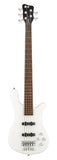 Rockbass by Warwick / Streamer LX 5