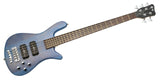 Rockbass by Warwick / Streamer Standard 5