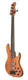 Sadowsky / MasterBuilt 24-Fret Modern Bass, 2025 Limited Edition, 5-String