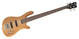 Rockbass by Warwick / Streamer NT I 5