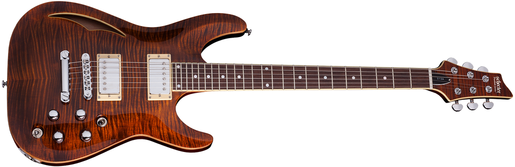 Schecter / C-1 E/A Classic (CAT'S EYE) – Asia Music (2518) Co.,Ltd Schecter / C-1 E/A Classic (CAT'S EYE) – Asia Music (2518) Co.,Ltd