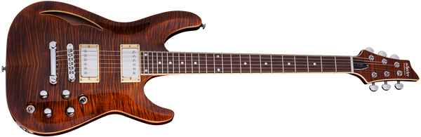 Schecter / C-1 E/A Classic (CAT'S EYE) – Asia Music (2518) Co.,Ltd