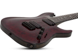 Schecter / C-7 Apocalypse