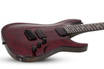 Schecter / C-7 Apocalypse