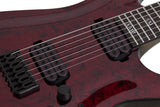 Schecter / C-7 Apocalypse