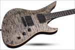 Schecter / Avenger 40th Anniversary