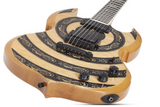 Wylde Audio / Barbarian Norse Dragon RAWTOP