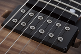 Schecter C-1 Standard Plus (Ebony)