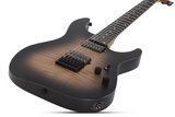 Schecter C-1 Standard Plus (Ebony)