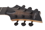 Schecter C-1 Standard Plus (Ebony)