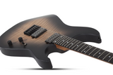Schecter C-1 Standard Plus (Ebony)