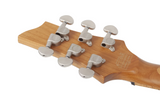 Schecter C-1 Standard Plus (Roasted Maple)