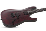 Schecter / C-1 Apocalypse Red Reign