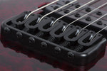 Schecter / C-1 Apocalypse Red Reign