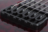 Schecter / C-1 Apocalypse Red Reign