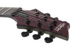 Schecter / C-1 Apocalypse Red Reign