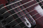 Schecter / C-1 Apocalypse Red Reign