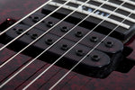 Schecter / C-1 Apocalypse Red Reign