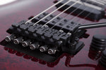 Schecter / C-1 Apocalypse Red Reign