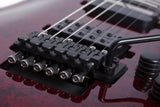 Schecter / C-1 Apocalypse Red Reign
