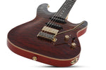 Schecter / California Classic (Craft in Japan)