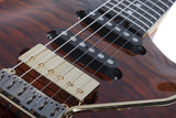 Schecter / California Classic (Craft in Japan)