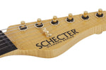 Schecter / California Classic (Craft in Japan)