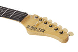 Schecter / California Classic (Craft in Japan)