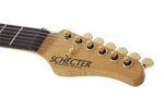 Schecter / California Classic (Craft in Japan)