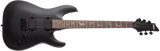 Schecter / Damien - 6
