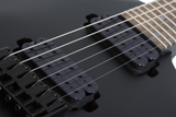 Schecter / Damien - 6