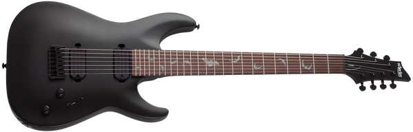 Schecter / Damien - 7 – Asia Music (2518) Co.,Ltd