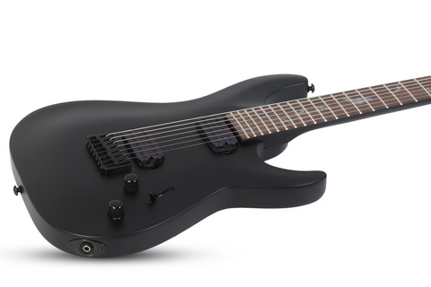 Schecter / Damien - 7 – Asia Music (2518) Co.,Ltd