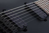 Schecter / Damien - 7