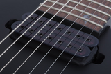 Schecter / Damien - 7