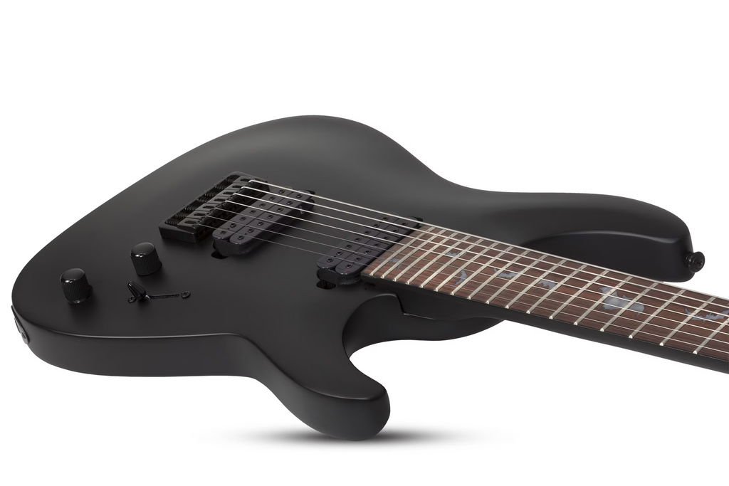 Schecter / Damien - 7 – Asia Music (2518) Co.,Ltd Schecter / Damien - 7 – Asia Music (2518) Co.,Ltd