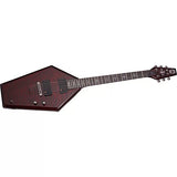 Schecter / Casket Hellraiser