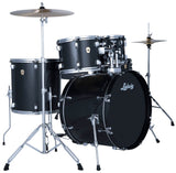 Ludwig / Accent Drive