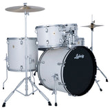 Ludwig / Accent Drive