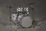 Ludwig / Element Drive 5 PCS (w/ Hardware & Cymbals)