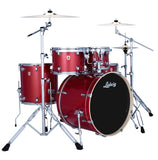 Ludwig / Evolution