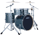 Ludwig / Evolution