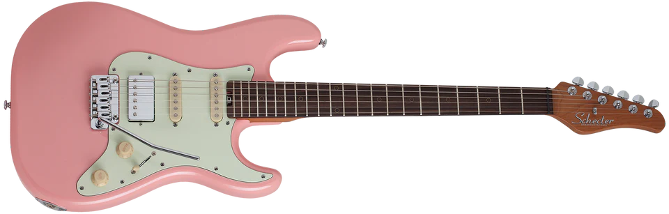 Schecter / Nick Johnston Traditional H/S/S – Asia Music (2518) Co.,Ltd Schecter / Nick Johnston Traditional H/S/S – Asia Music (2518) Co.,Ltd