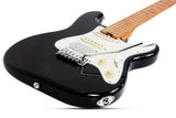 Schecter / Nick Johnston Traditional H/S/S Roasted Maple Fingerboard