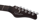 Schecter / Nick Johnston Traditional H/S/S (10th Anniversary)