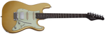 Schecter / Nick Johnston Traditional H/S/S (10th Anniversary)